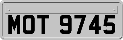 MOT9745