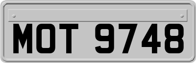 MOT9748