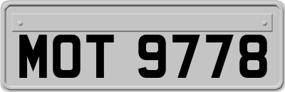 MOT9778