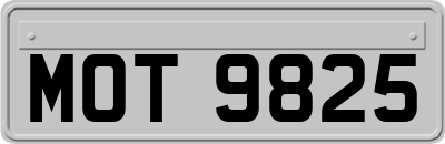 MOT9825