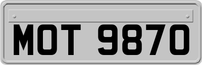 MOT9870