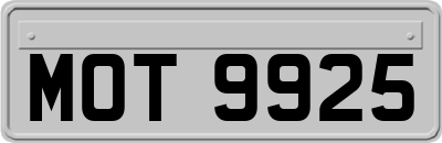 MOT9925