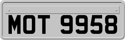 MOT9958