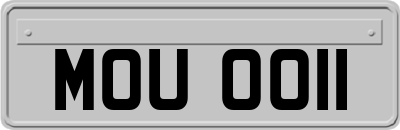 MOU0011