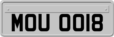 MOU0018