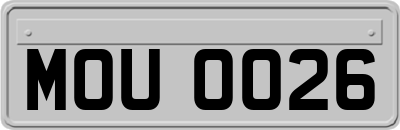 MOU0026