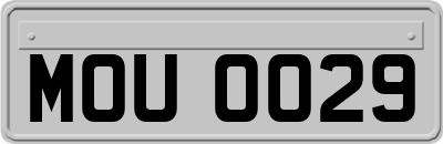 MOU0029