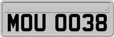 MOU0038