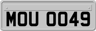 MOU0049