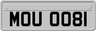 MOU0081