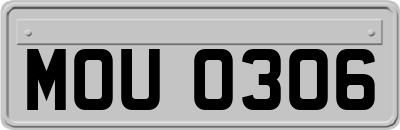 MOU0306