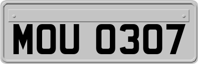 MOU0307