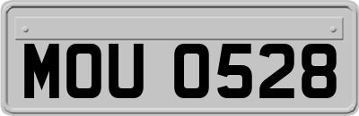MOU0528
