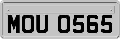 MOU0565