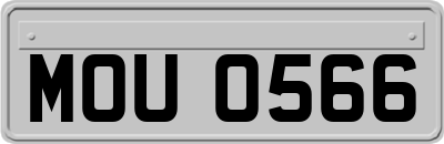 MOU0566