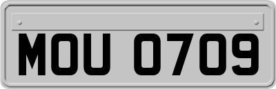 MOU0709