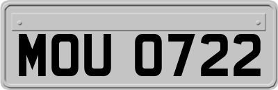 MOU0722