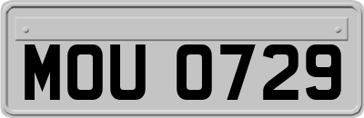 MOU0729