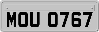 MOU0767