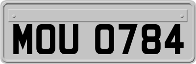 MOU0784