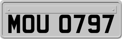 MOU0797