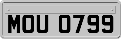 MOU0799