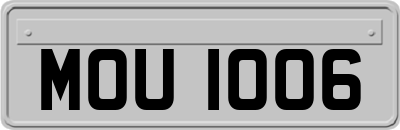 MOU1006