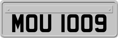 MOU1009