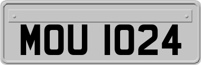 MOU1024