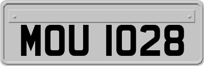 MOU1028