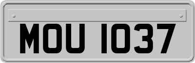MOU1037