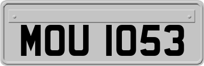 MOU1053