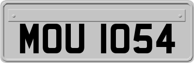 MOU1054