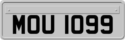 MOU1099