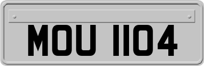 MOU1104