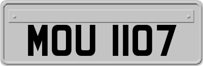 MOU1107