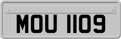 MOU1109