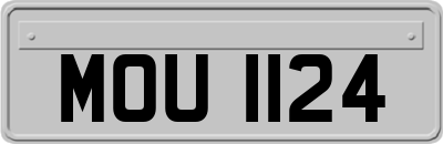 MOU1124