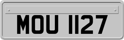 MOU1127