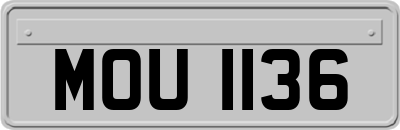 MOU1136
