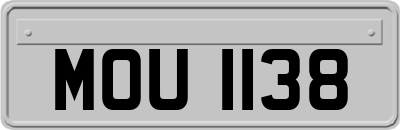 MOU1138