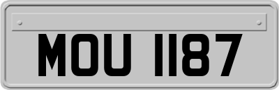 MOU1187