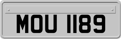 MOU1189
