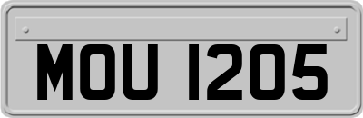 MOU1205