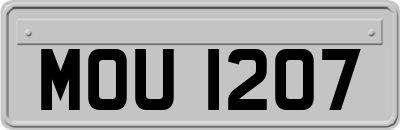 MOU1207
