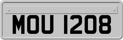 MOU1208