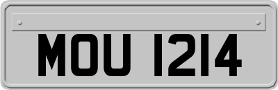 MOU1214