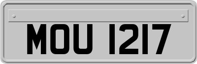 MOU1217