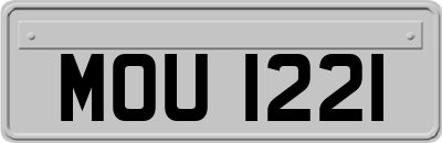 MOU1221