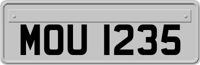 MOU1235